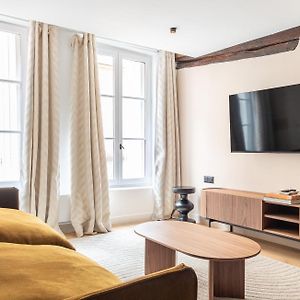 Appartement met een Slaapkamer